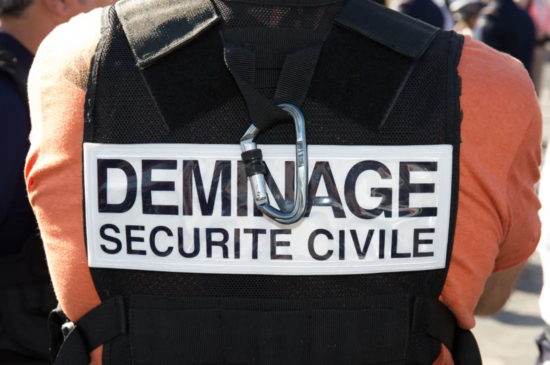 Déminage